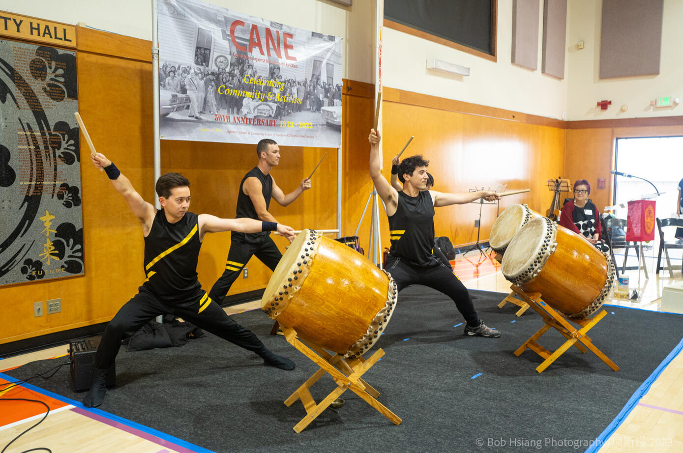 Jiten Daiko 1