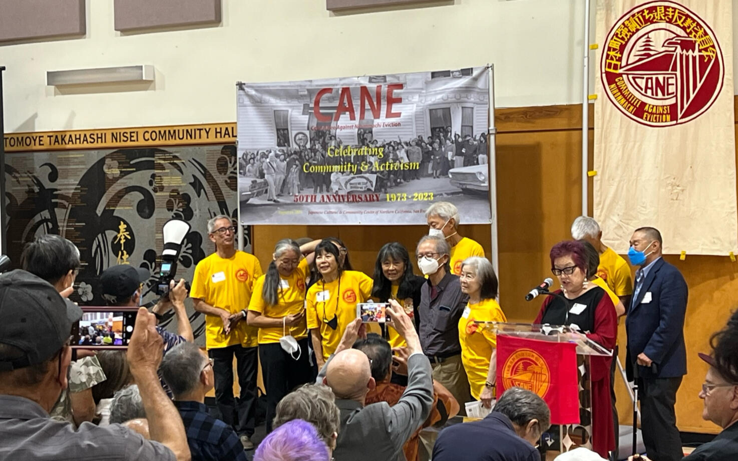 Organizing Committee