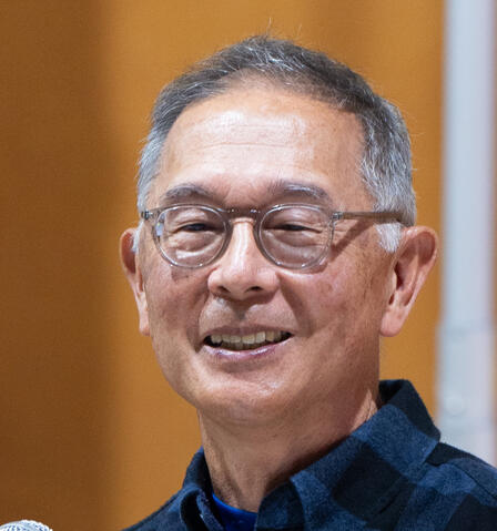 John Tsukahara
